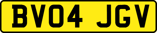 BV04JGV