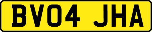 BV04JHA