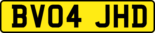 BV04JHD