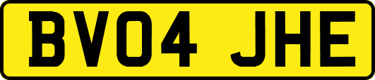 BV04JHE