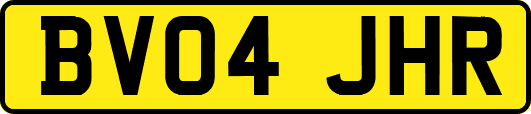 BV04JHR