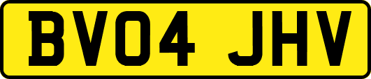 BV04JHV