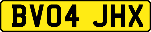 BV04JHX
