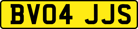 BV04JJS