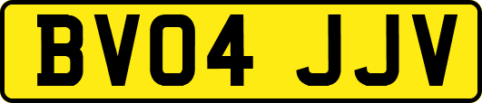 BV04JJV