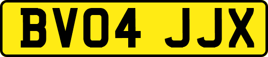 BV04JJX