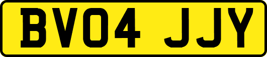 BV04JJY