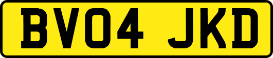 BV04JKD