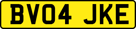 BV04JKE