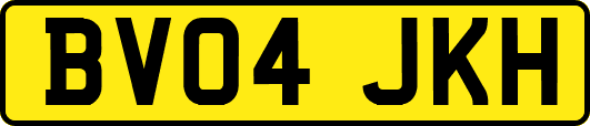 BV04JKH