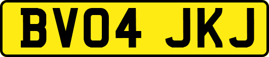 BV04JKJ