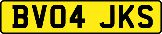 BV04JKS