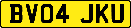 BV04JKU