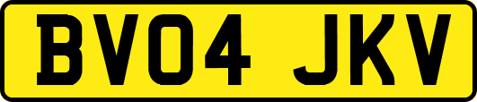 BV04JKV