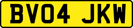 BV04JKW