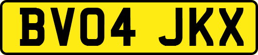 BV04JKX