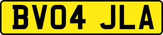 BV04JLA