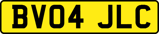 BV04JLC