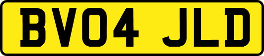 BV04JLD