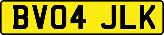 BV04JLK