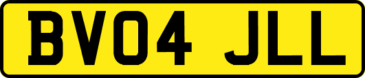 BV04JLL