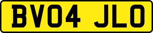 BV04JLO