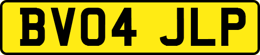 BV04JLP