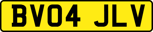 BV04JLV