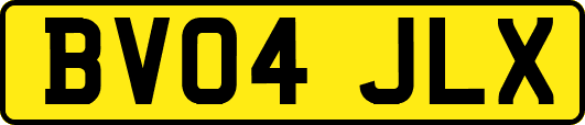 BV04JLX
