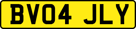 BV04JLY