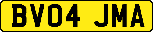 BV04JMA