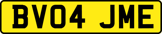 BV04JME