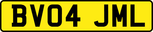 BV04JML