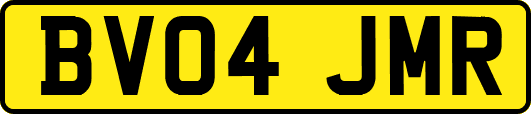 BV04JMR