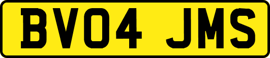 BV04JMS