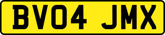 BV04JMX