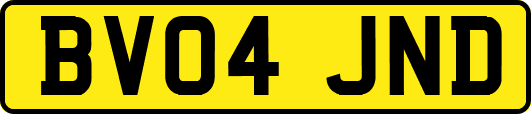 BV04JND