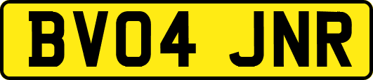 BV04JNR