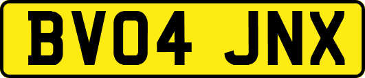 BV04JNX