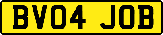 BV04JOB