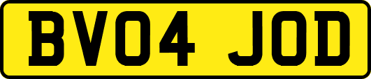 BV04JOD