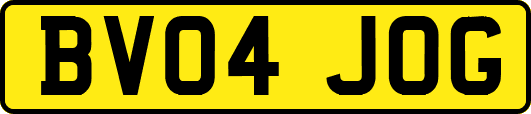 BV04JOG