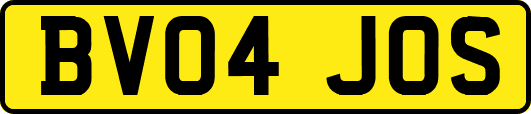 BV04JOS