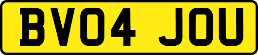 BV04JOU