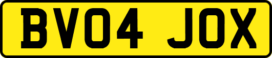BV04JOX