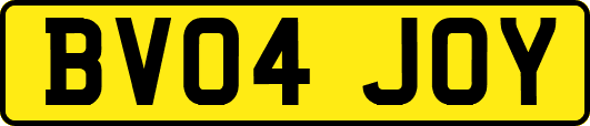 BV04JOY