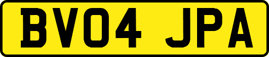 BV04JPA