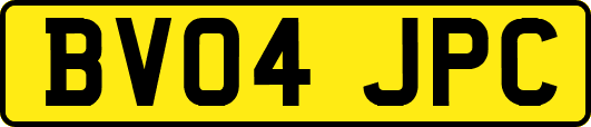 BV04JPC
