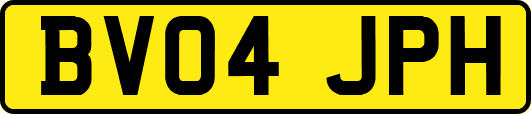 BV04JPH