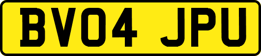 BV04JPU